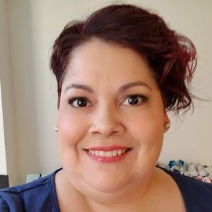 Meet your Posher, Marcy